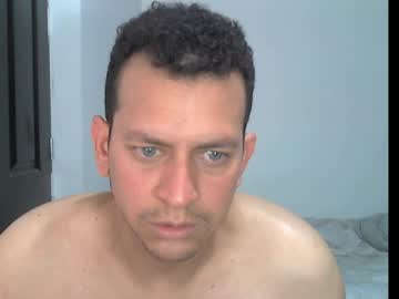 Victormanuelq_1 Chaturbate profile image