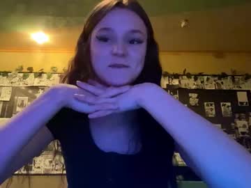 Graceweston Chaturbate profile image