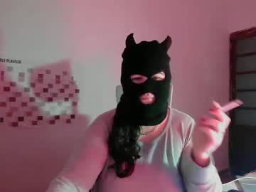 Caribbeanfeet93 Chaturbate profile image