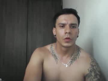 Dylan_Socksex Chaturbate profile image