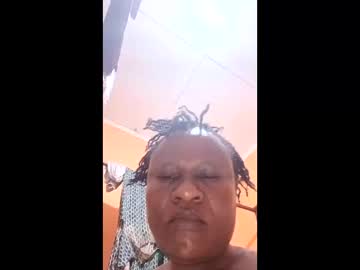 Kendiido Chaturbate profile image