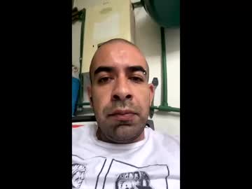 Raditzmx10 Chaturbate profile image