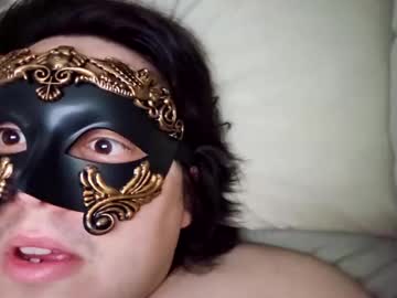 Andr0id_777 Chaturbate profile image