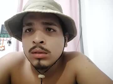Dennharper Chaturbate profile image