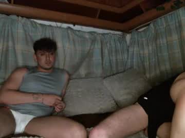Jakeandleoxxx Chaturbate profile image