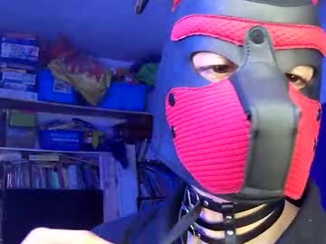 Sock_Zero Chaturbate profile image