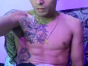 Janx_F Chaturbate profile image
