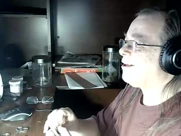 Pussywhisperer23 Chaturbate profile image