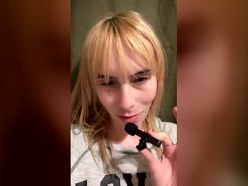 Blondiesin Chaturbate profile image