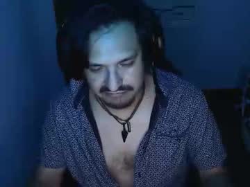 Thelasdoy Chaturbate profile image