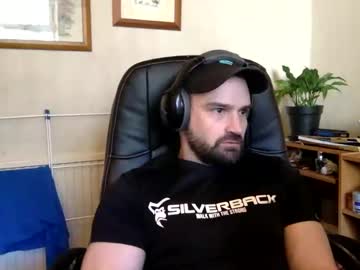 Tomf1982 Chaturbate profile image