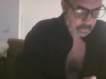 Gustavo729042 Chaturbate profile image