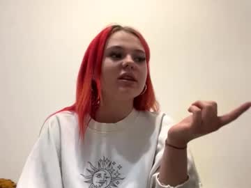 Vivancorscadden Chaturbate profile image
