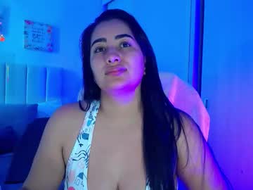 Kim_Dezire Chaturbate profile image