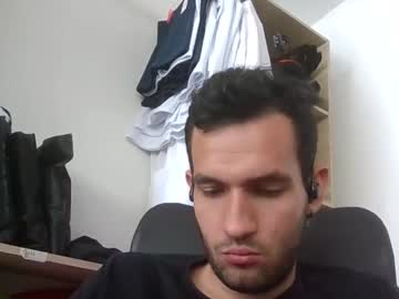 Colombianoadicto666 Chaturbate profile image