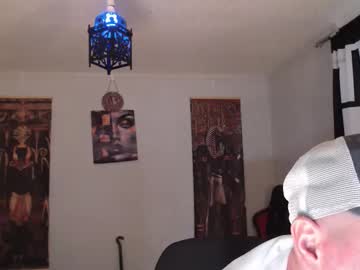 Rockocezer Chaturbate profile image