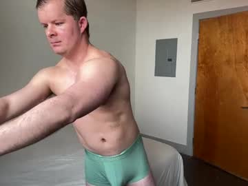 Cb_Rivers Chaturbate profile image