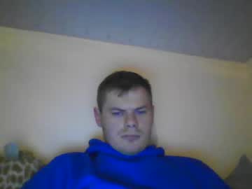 Antonieksx Chaturbate profile image
