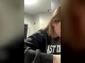 Lovelylove127 Chaturbate profile image