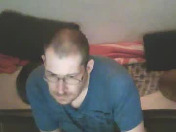 Profile of nature_loving_man
