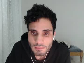Samitrx04 Chaturbate profile image