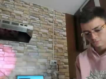 Milanjhons Chaturbate profile image