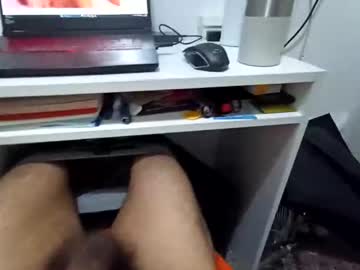 Ezeca Chaturbate profile image