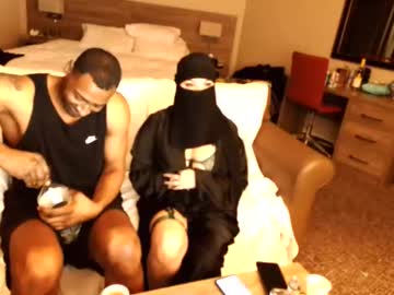 Profile of hijabiqueen_bbc
