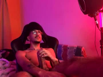 Jaypyouth Chaturbate profile image