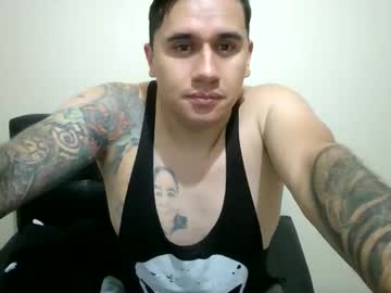 Juancarlos_3612287 Chaturbate profile image