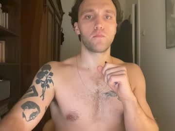 Tattbigboy Chaturbate profile image