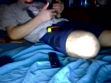 Benjaminclayharrison87 Chaturbate profile image