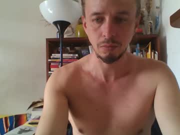 Frenchyshy_ Chaturbate profile image