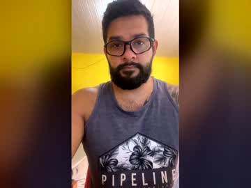Brazilmaxo1 Chaturbate profile image