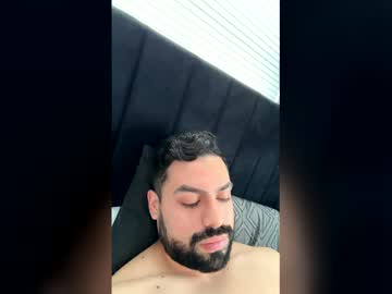 Labrador16 Chaturbate profile image