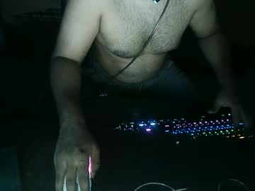 Rockyan12345 Chaturbate profile image