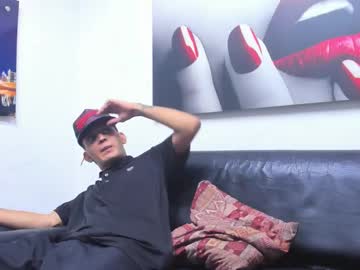 Camilo_Adams2005 Chaturbate profile image