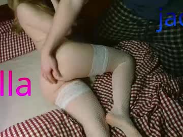 Profile of ella_n_jack