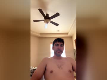 Shaunt333 Chaturbate profile image
