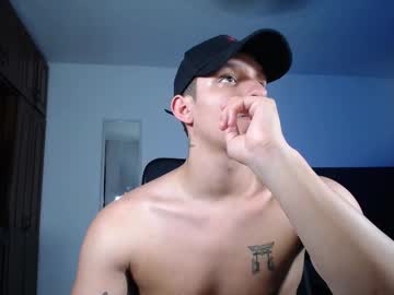 Alexandrolovee2 Chaturbate profile image