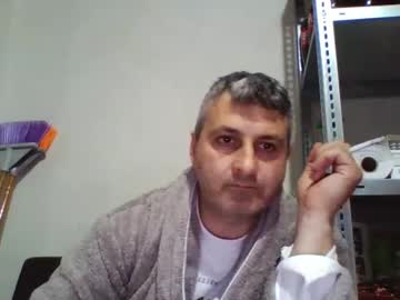 Alfredohot35 Chaturbate profile image