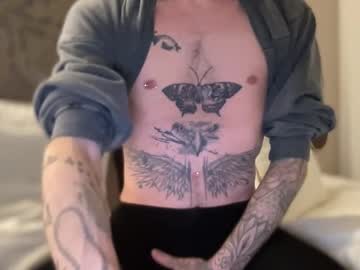 Angelslimboy Chaturbate profile image