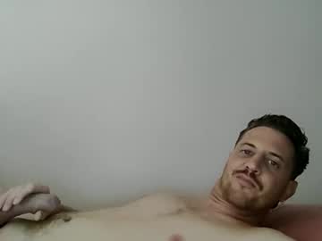 Otisblackwood Chaturbate profile image