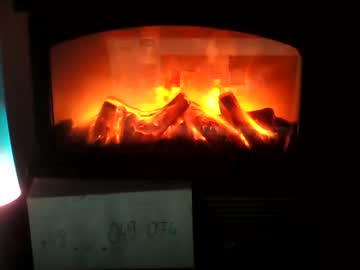 Vesuvius89 Chaturbate profile image