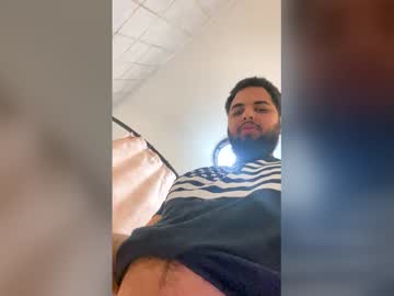 Tavareznicandro266 Chaturbate profile image