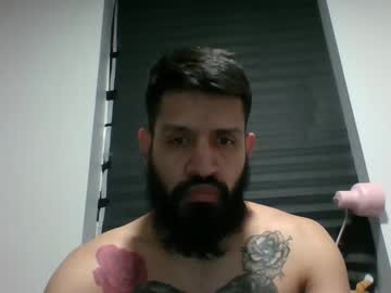Cristopher_Cris Chaturbate profile image