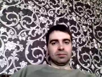 D_Aliev Chaturbate profile image