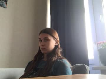 Harmonyhogg Chaturbate profile image