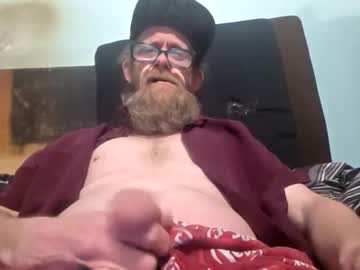 Shawnman420 Chaturbate profile image