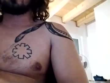 Supergian1 Chaturbate profile image